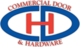 Commercial Door & Hardware 