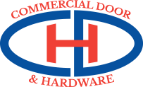 Commercial Door & Hardware