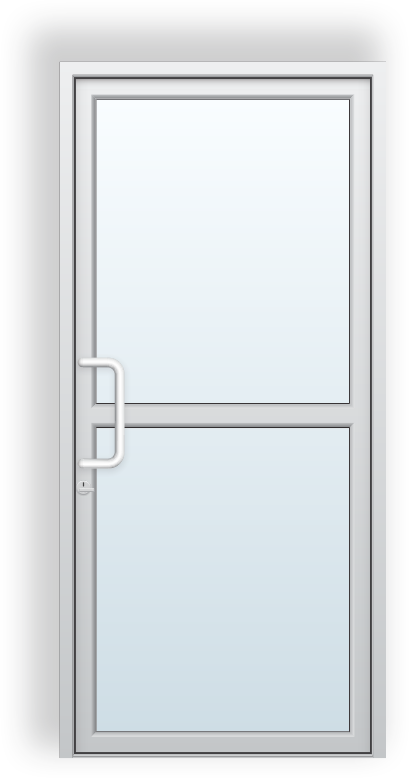 Commercial Door